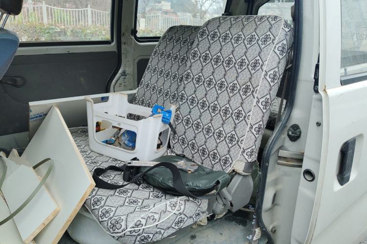 Used CHANGAN KAICHENG Star 2 2012 1.0L Base Version JL466Q9
