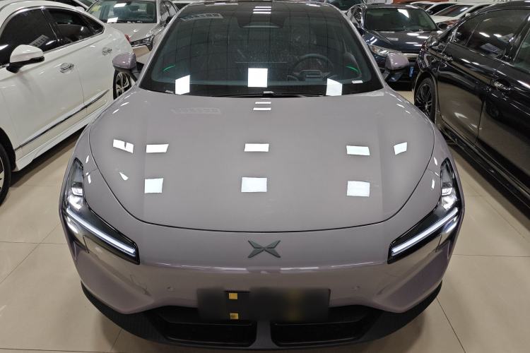 Used XPeng MONA M03 2025 515 Long-Range Plus Front