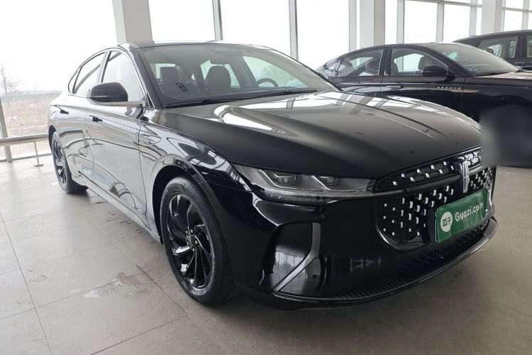 Used Lincoln Z 2024 2.0T Two-Wheel Drive Luxury Hybrid Version