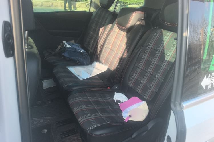 Used Volkswagen Sharan 2016 380TSI Comfort Edition 7-Seater