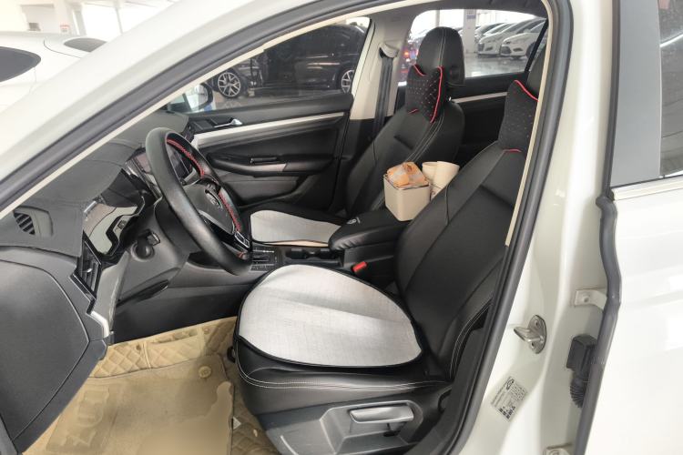 Used Volkswagen Bora 2020 1.5L Automatic Fashion Edition