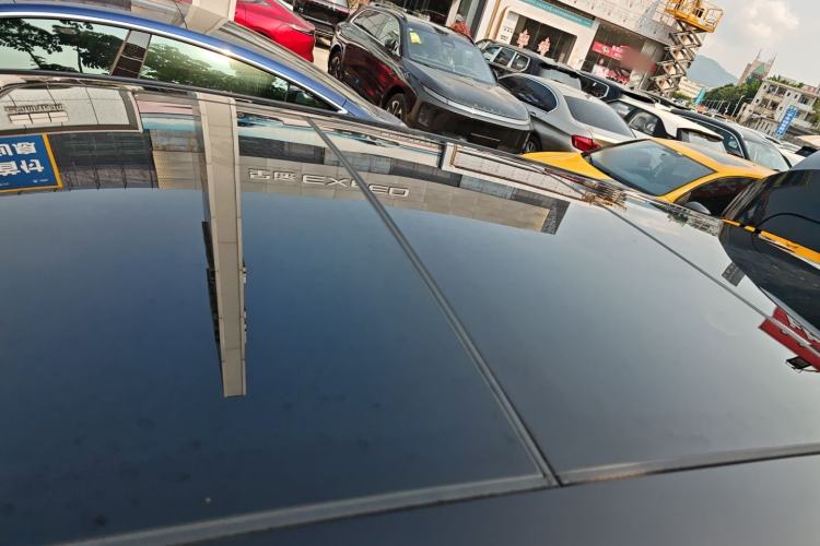 Used Honda CR-V 2021 240TURBO CVT 2WD Comfort Version