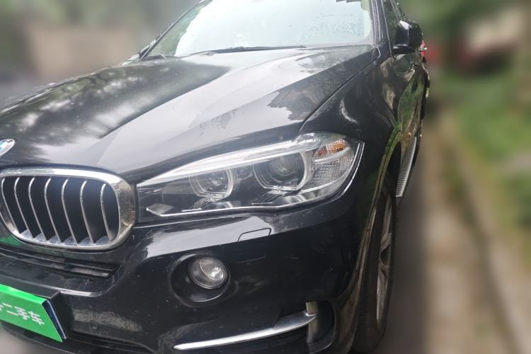 Used BMW X5 2018 xDrive28i Guazi used car, China used car export, Used car for sale, Used  cars, Cheapest cars for sale