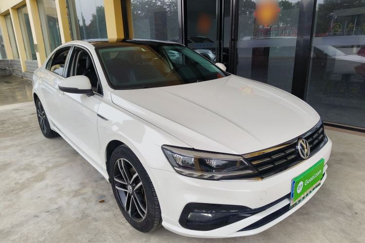 Used Volkswagen Lamando 2021 280TSI DSG Comfort Edition
