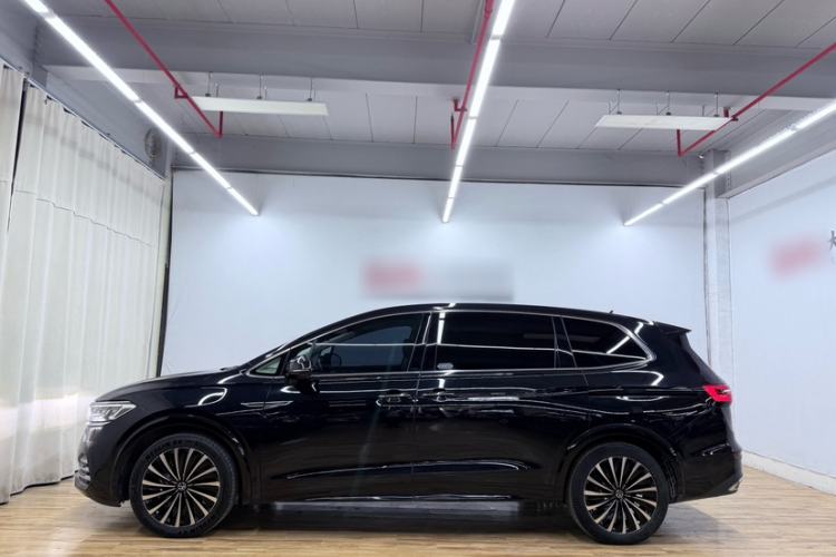 Used Volkswagen Viloran 2020 380TSI Flagship Edition Exterior 4