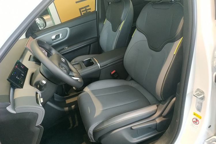 Used CHANGAN NEVO Q05 2026 Model 405Air Left Front Seat