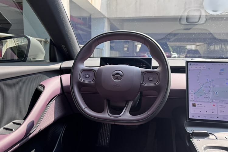 Used Nio ET5T 2024 75kWh Touring