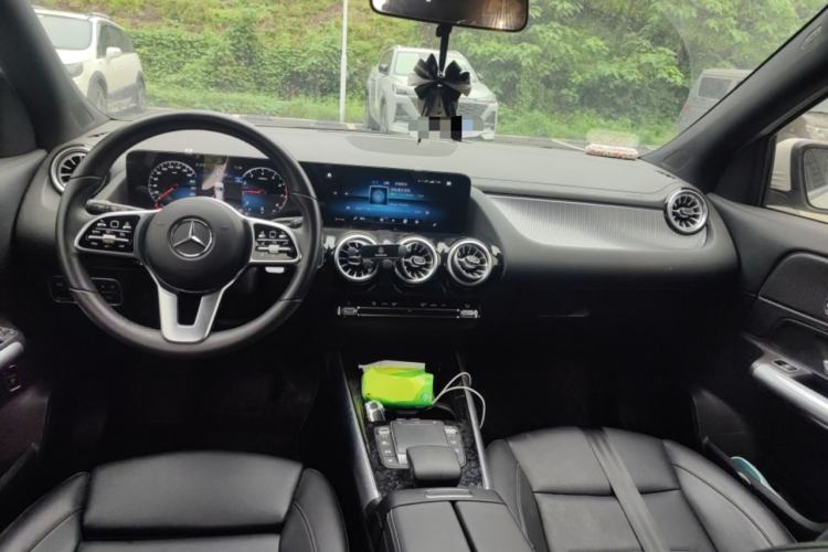 Used Mercedes-Benz GLA 2022 GLA 220
