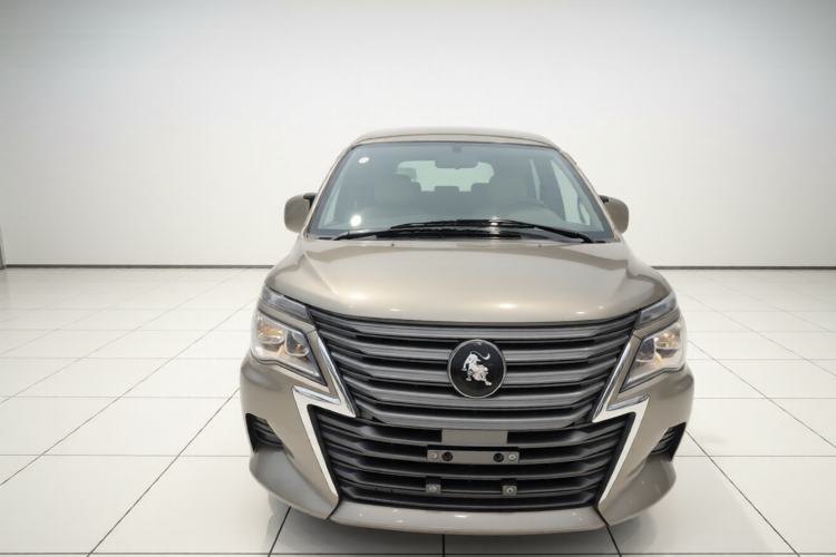 Used FORTHING Lingzhi 2023 M5L 1.6L Base Model 5 Seats
