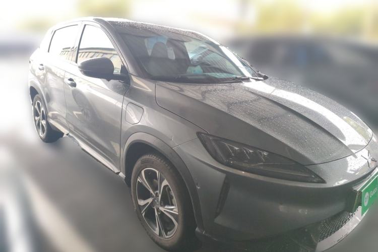 Used XPeng G3 2020 520 Smart Edition