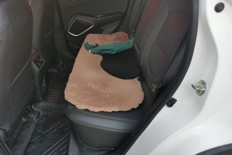 Used Hyundai ix35 2019 2.0L Automatic 2WD Zhiyong·Changxiang Edition China VI Standard