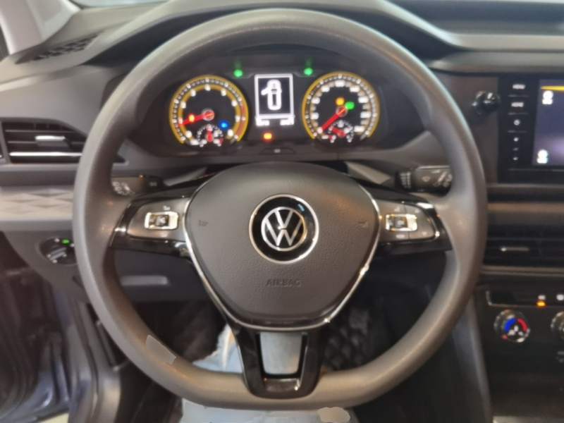 Used Volkswagen Tharu 2021 280TSI Two-Wheel Drive Trend Edition — 10