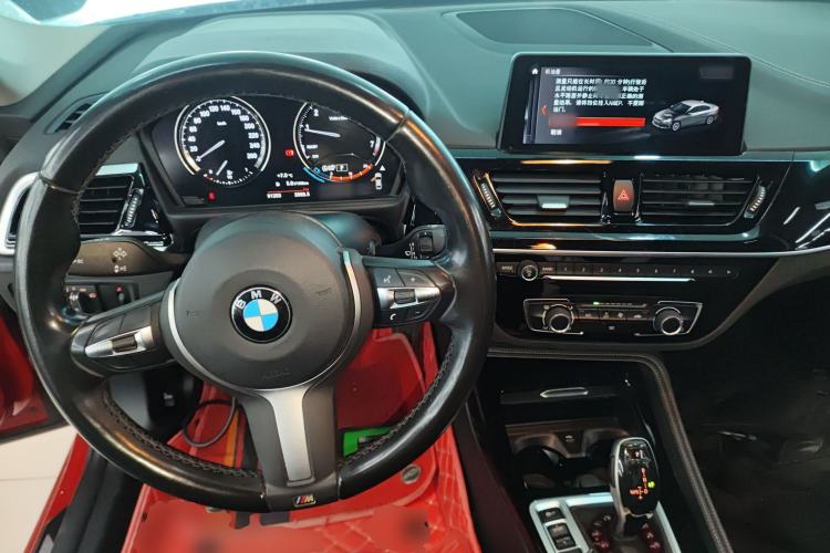 Used BMW 1 Series 2021 120i M Sport Night Edition