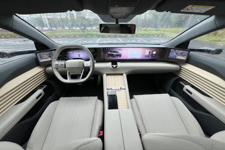 Used Audi E5 Sportback 2026 Pioneer Model
