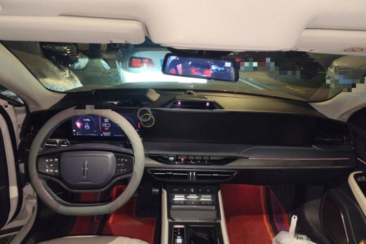 Used Lincoln Z 2022 iEnjoy Luxury Edition
