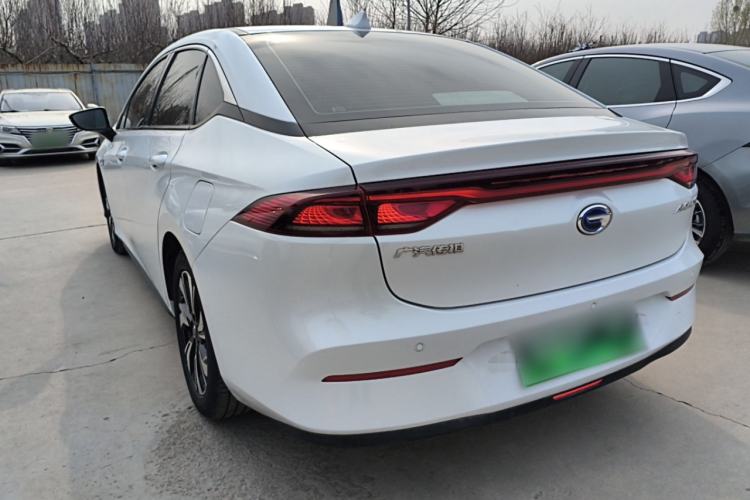 Used AION S 2019 Meizu Evo 630
