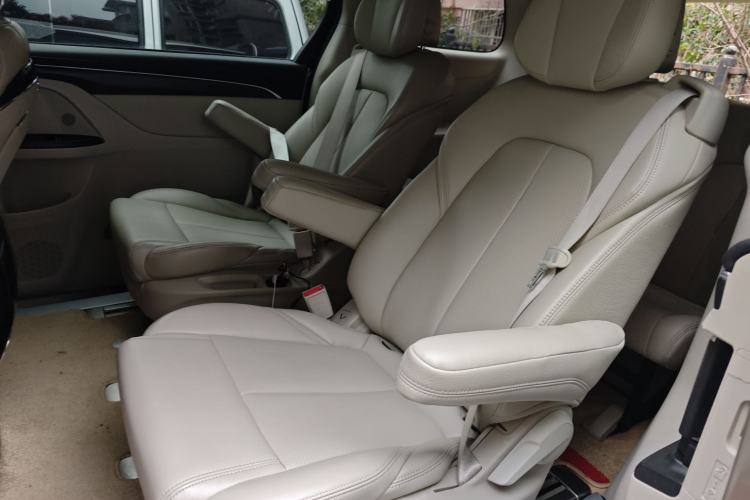 Used Buick GL8 2023 ES Lu Zun Comfort Model