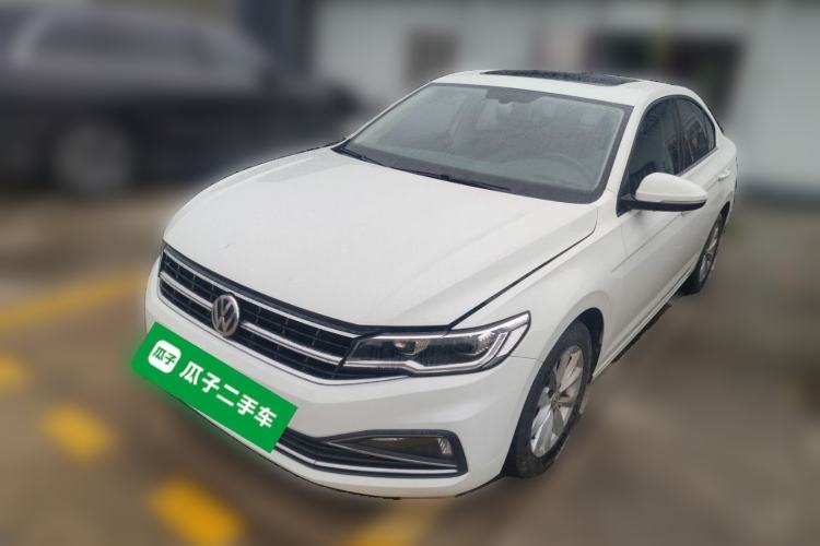 Used Volkswagen Bora 2020 1.5L Automatic Elite Version