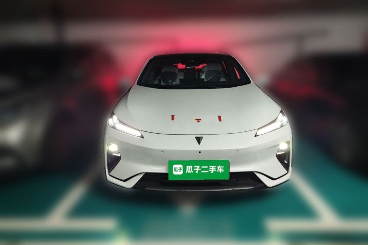 Used Deepal L07 2024 230Max Range-Extended Version
