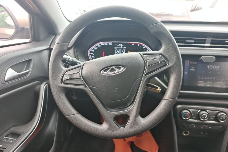 Used Chery Tiggo 3X 2018 1.5L Manual Elite Edition Steering Wheel