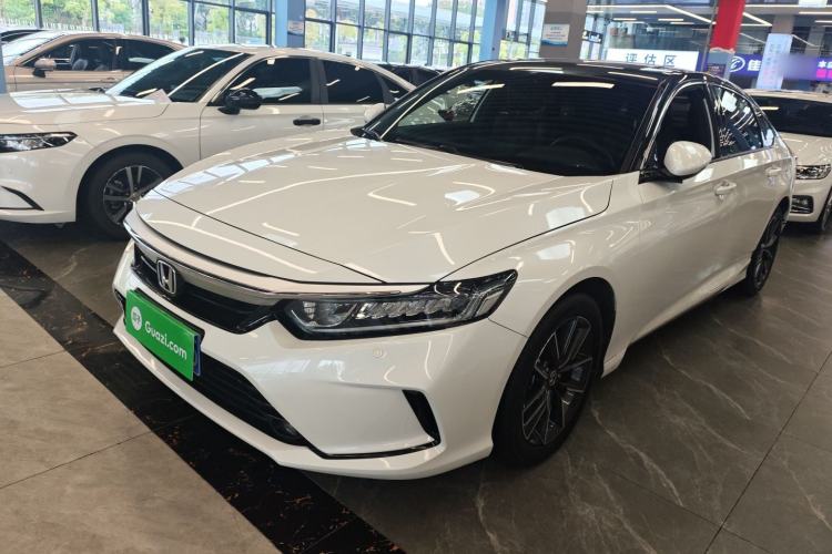 Used Honda Inspire 2022 260TURBO Elegant Edition