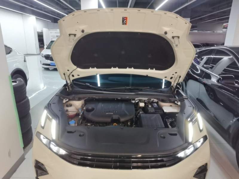 Used Lynk & Co 06 2025 Renew 1.5T Halo — 19