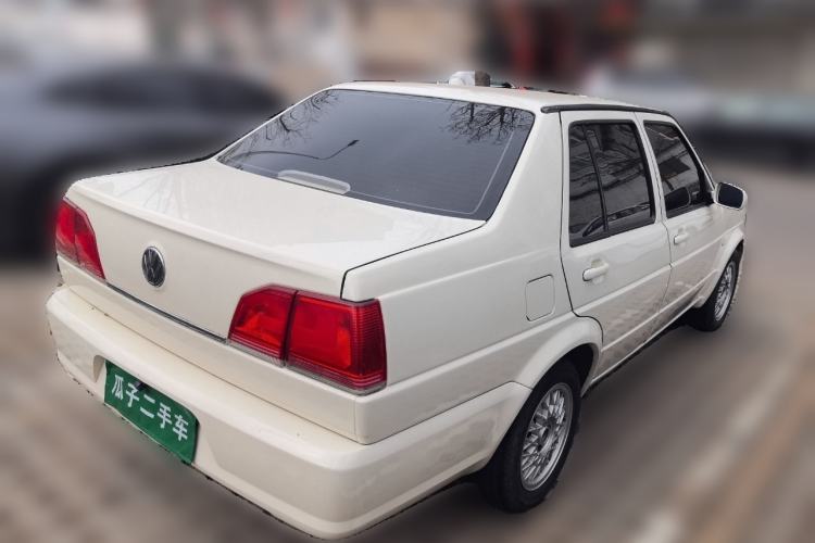 Used Volkswagen Jetta 2012 1.6L Commemorative Edition
