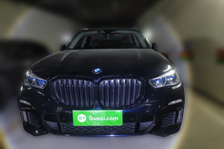 Used BMW X5 2021 Restyled xDrive40i M Sport Package