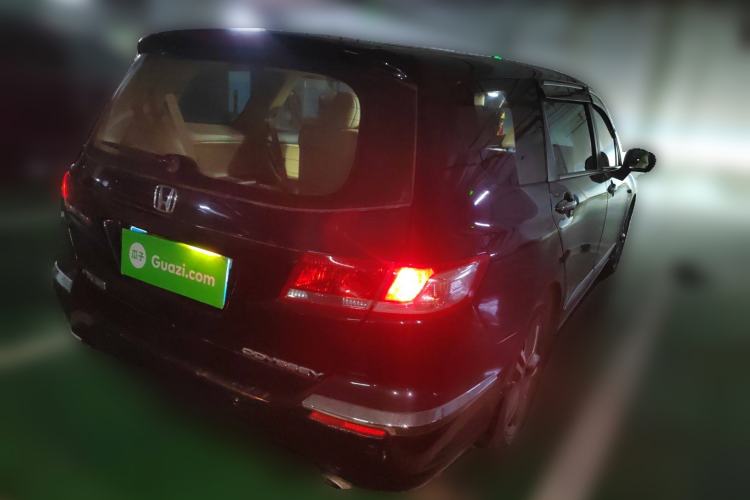 Used Honda Odyssey 2011 Jingxiu 2.4L Leading Edition

