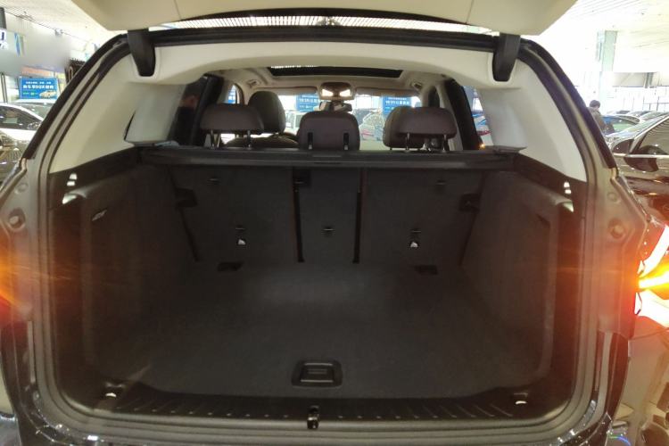 Used BMW X3 2022 Restyled xDrive25i M Sport Package