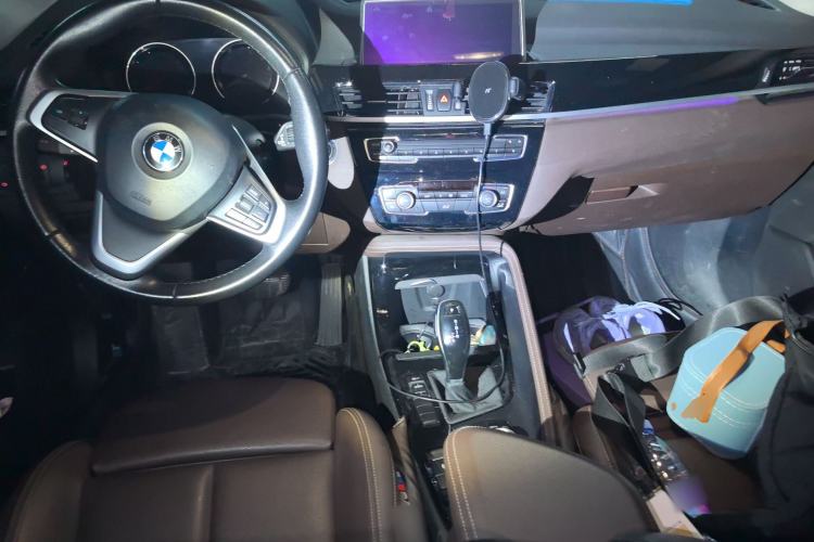 Used BMW X2 2020 sDrive20i M Sport Package
