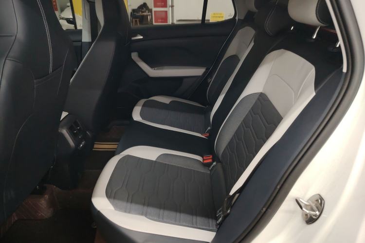 Used Volkswagen Tharu 2025 New Sharp 300TSI Ambitious Edition
