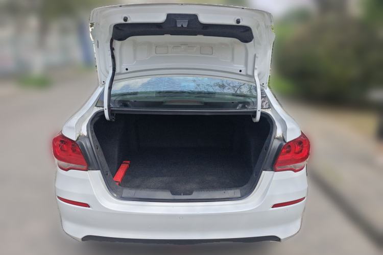 Used Chevrolet Cavalier 2016 1.5L Manual Xinyue Edition