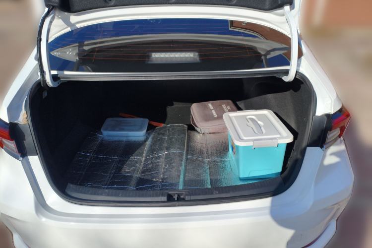 Used Toyota Corolla 2021 Dual-Motor 1.8L E-CVT Elite Edition