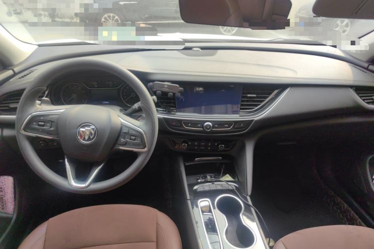 Used Buick Regal 2022 552T Smart Edition
