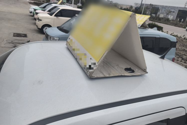 Used Wuling Hongguang MINIEV 2020 Freedom Version Lithium Iron Phosphate