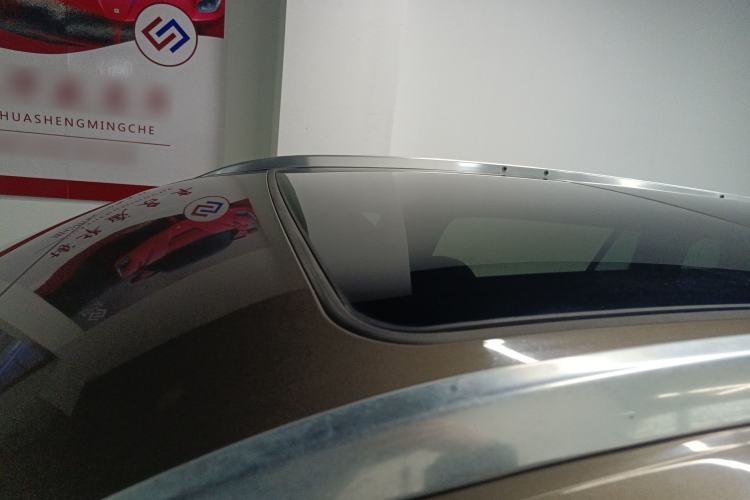 Used Buick Envision 2017 20T Two-Wheel Drive Elite Version