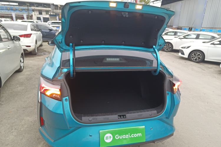 Used Dongfeng Aeolus Yixuan 2020 230T Automatic Cool Edition