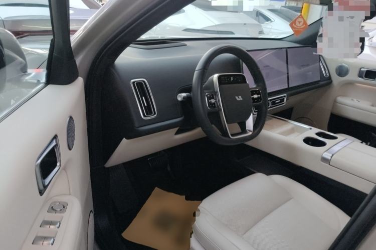 Used Li Auto L6 2024 Max