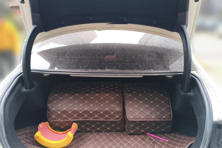 Used Mercedes-Benz A-Class 2020 A 180 L Sport Sedan