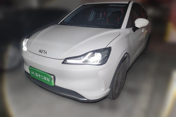 Used NETA V 2022 Chao 400 Lite
