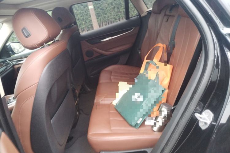 Used BMW X6 2018 xDrive28i