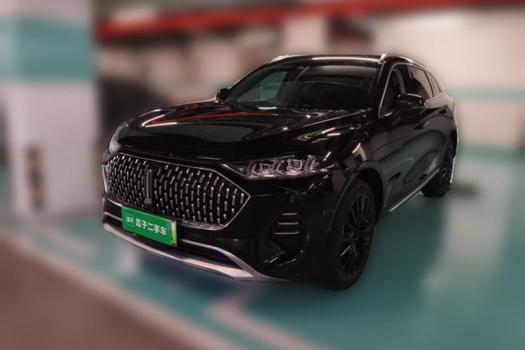 Used Wey Mocha New Energy 2022 1.5T Zero-Anxiety Performance Edition Guazi used car, China used car export, Used car for sale, Used cars, Cheapest cars for sale