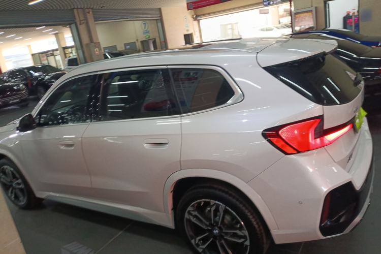 Used BMW X1 2023 sDrive25Li M Sport Package