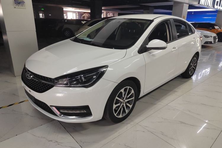 Used Chery Arrizo 5 2021 PRO 1.5L CVT Youth Edition