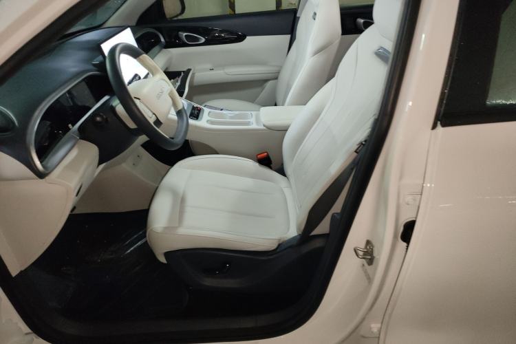 Used Geely Galaxy Geome 2025 UP 410km Exploration Edition