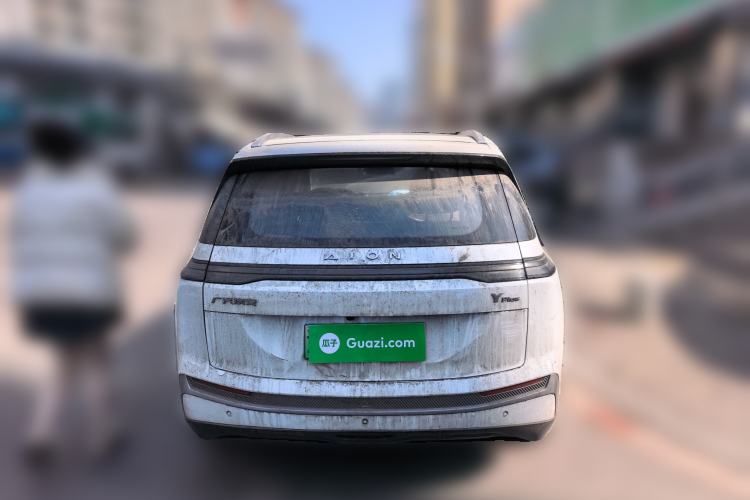 Used AION Y 2023 Plus 510 Smart Edition