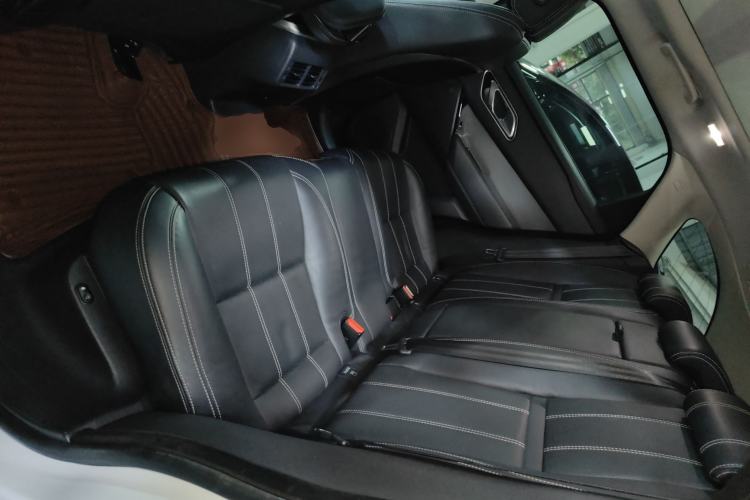 Used Land Rover Range Velar 2017 P250 S
