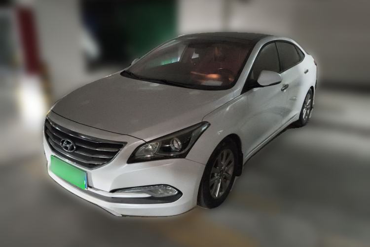 Used Hyundai Mistra 2014 1.8L Automatic Smart GLS