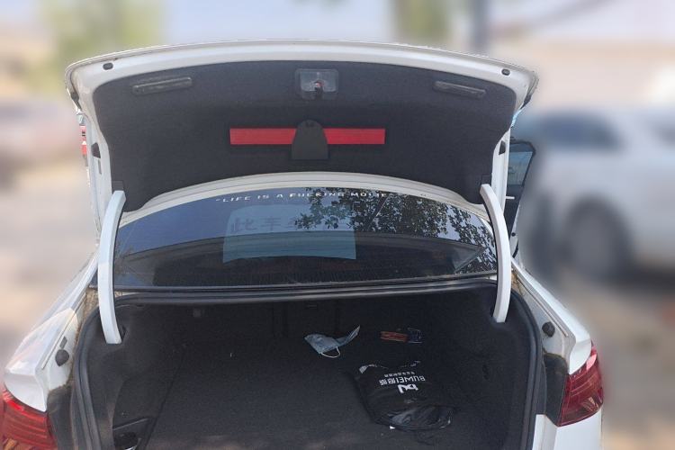 Used Audi S3 2015 S3 2.0T Limousine